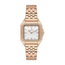 Wesse Wwl112703 Kadın Kol Saati Rose Gold