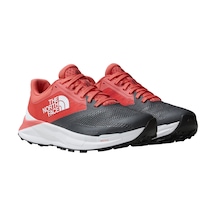The North Face Vectiv Enduris 3 Kadın Ayakkabı Kırmızı-kırmızı Kırmızı