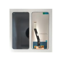 Redmi Note 9 Dokunmatik Ekran Siyah
