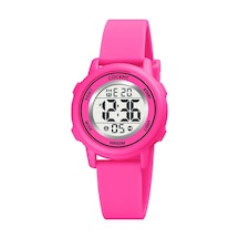 Cockpıt Ck-3721rd Kadın Kol Saati Pembe