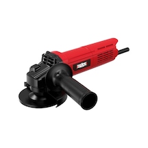 Attlas ATT 9-115 Avuç Taşlama Makinesi 850 W 115 MM A0102034