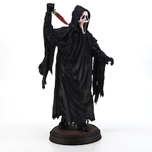 Çığlık - Scream Figür 20 Cm