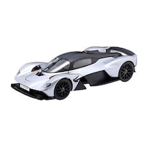 Mey İthalat 1/18 2022 Aston Martin Valkyrie 31465