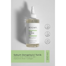 Known Salisilik Asit Içeren Sebum Dengeleyici Tonik 200 Ml 83656095