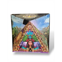 Masterpieces 300 Parça Stairway To The Sun 3d Pyramid Puzzle