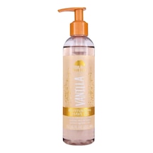 Tree Hut Vanilla Nemlendirici Kadın Tıraş Yağı 227ml Tree Hut Vanilla Nemlendirici Kadın Tıraş Yağı 227ml