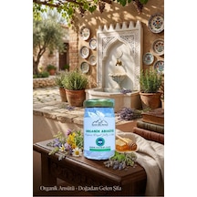 Nurbal Organik Arısütü 50 G