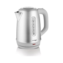 Crown Crw-7211 Paslanmaz Çelik Kettle Çok Renkli