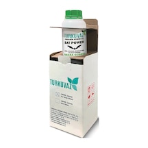 1 L Turkuvaz Bat Power Organik Sıvı Yarasa Gübresi