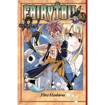 Fairy Tail 55