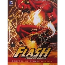 Flash Yeniden Doğuş