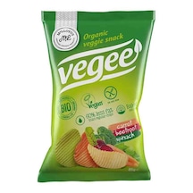 Mclloyd's Vegee Baked Organic Veggie Chips 85g
