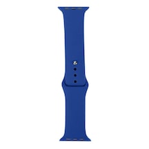 Butam Bilişim Watch Ultra 49mm Band Serisi Klasik Kordon Silikon Strap Kayış-plan