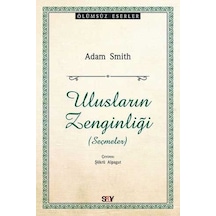 Ulusların Zenginliği Seçmeler - Ezjı-893620