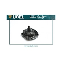 ÜÇEL 10663 Amortisör Lastiği Arka Alt Megane III Scenic III Fluence