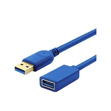 1 Metre Usb 3.0 Uzatma Kablosu