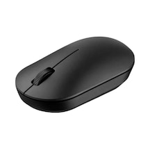 Xıaomı Wireless Kablosuz Mouse Lite 2 Siyah Diğer