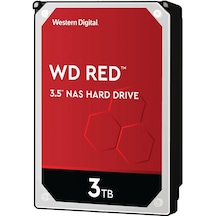 WD WD30EFAX 3.5" 3 TB 5400 RPM SATA 3 HDD