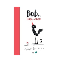 Bob ve Gaga Sanatı/Fom Kitap