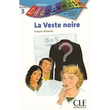 Découverte - La Veste Noire Niveau 3