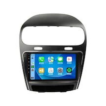 Maitech M-t-c 332 Serisi Fiat Freemont Dodge Journey 2011-2014 4+32gb Multimedya Teypandroid 9"