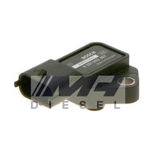 Bosch 0281002487 Map Sensörü Opel Astra G, Astra H, Corsa C, Combo C, Meriva A 1.7 Cdtı