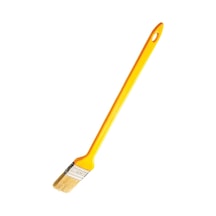 Plastik Saplı Kalorifer Fırça 2 Numara