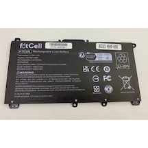 Fitcell Hp Pavilion 14-ce3000nt 8up44ea , Hp 15-da2073nt 1s7x4ea Notebook Bataryası