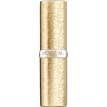 L'Oréal Paris Ruj - Xmas Color Riche Lipstick Lipstick Close At Night