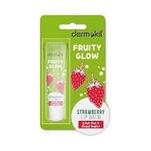 Fruıty Glow Cılek Lıp Balm 15 Ml