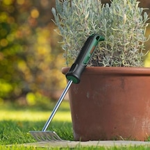 Home & Garden Bahçe Çim Ve Yaprak Toplama Tırmığı