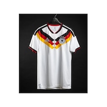 Almanya Euro 2026 Kai Havertz Iç Saha Forması Çok Renkli