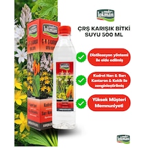 Çrş Karışık Bitki Suyu 500ml