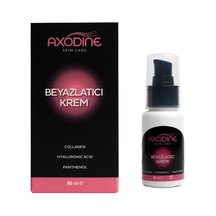 Axodine Collagen Cilt Beyazlatıcı Krem 50 ML