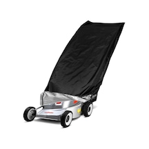 Geeroyoo "su Geçirmez Çim Biçme Makinesi Kılıfı - Uv Korumalı, Rüzgara Dayanıklı, Pratik Bağcıklı"