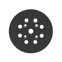 Bosch 125 mm Zımpara Tabanı Orta Sertlikte (PEX 300/400 AE) - 2609256B61