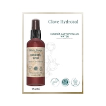 Minia Bahçe Karanfil Suyu 150 ML