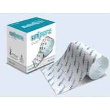 Unipore Hipoalerjenik Fix Esnek Flaster 5 CM x 10 M