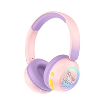 Havit Kids 01H H666BT Bluetooth 5.4 Kulak Üstü Kulaklık