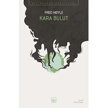 Kara Bulut - Fred Hoyle - İthaki Yayınları
