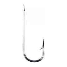 9974 Model Düz Nikel Ahtapot İğnesi No:4 6.2 Cm