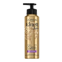 L Oréal Paris Elnett Belirgin Ve Dolgun Bukleler İçin Köpük