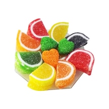 Harman Jöle Dilim Lokum 1 KG