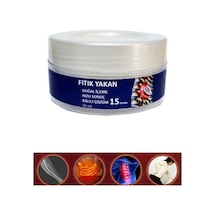 Fıtık Yakan Masaj Bakım Kremi 50 Ml X 1 Adet