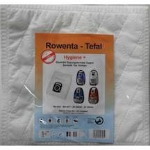 Rowenta Hygiene Süpürge Torbası - Uyg