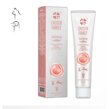 Chosen Family Calming Plus 100 Gr - Kedi & Köpek İçin Anti-stres, Seyahat, Fırtına & Taşınma Macunu