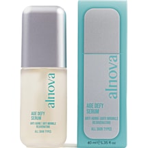 Retinol & Üzüm Çekirdeği & Co Enzim Q10 Içeren Karışıtı Serum - Age Defy Serum