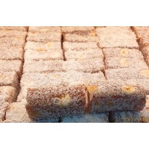 Talas Kuruyemiş Fındıklı Parmak Cezerye 250 G