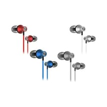 Hytech HY-XK19 Mikrofonlu Kulak İçi Kulaklık