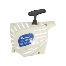 Zomax 400301167 Starter Kapak Komple - Zomax Zmc4003